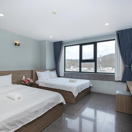 Khach San Son Thinh 23D Thuy Van Vung Tau Extérieur photo
