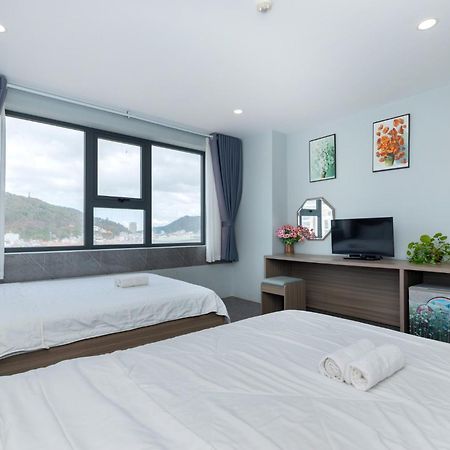 Khach San Son Thinh 23D Thuy Van Vung Tau Extérieur photo