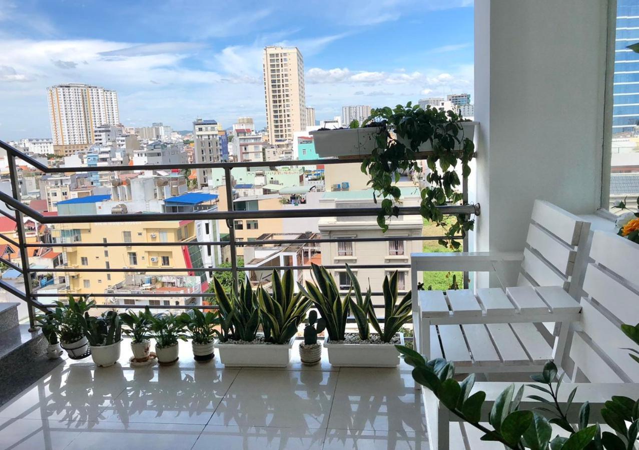 Khach San Son Thinh 23D Thuy Van Vung Tau Extérieur photo