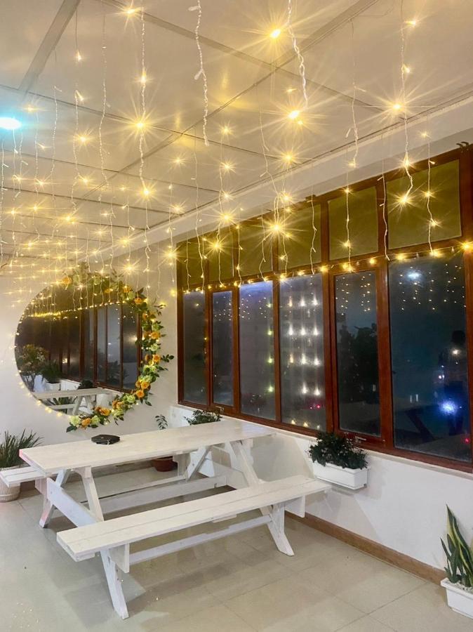 Khach San Son Thinh 23D Thuy Van Vung Tau Extérieur photo