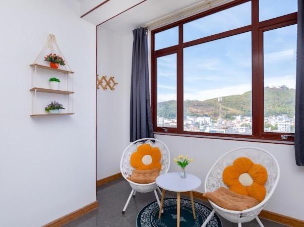 Khach San Son Thinh 23D Thuy Van Vung Tau Extérieur photo