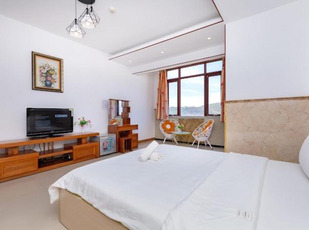 Khach San Son Thinh 23D Thuy Van Vung Tau Extérieur photo