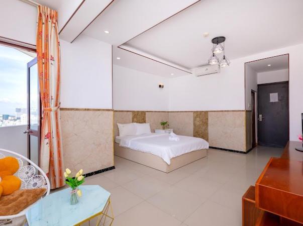 Khach San Son Thinh 23D Thuy Van Vung Tau Extérieur photo