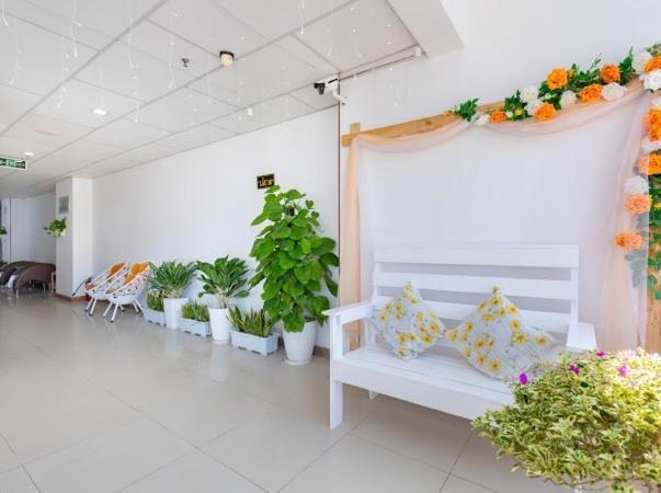Khach San Son Thinh 23D Thuy Van Vung Tau Extérieur photo