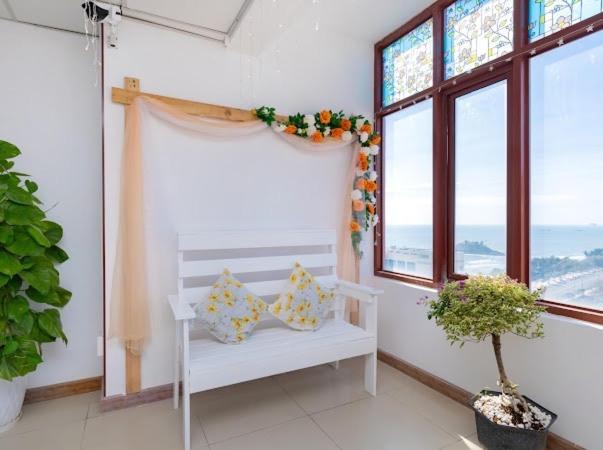 Khach San Son Thinh 23D Thuy Van Vung Tau Extérieur photo