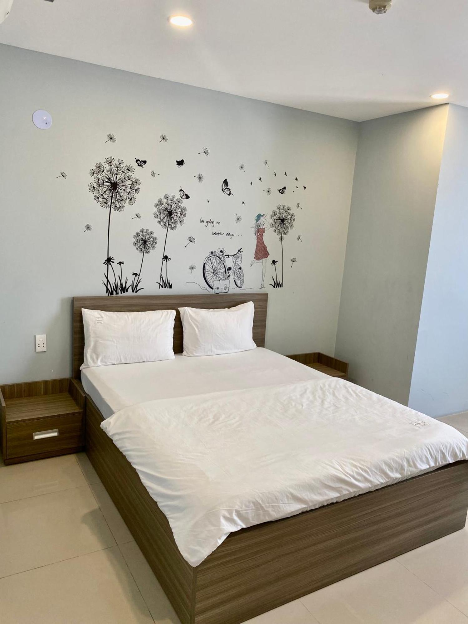 Khach San Son Thinh 23D Thuy Van Vung Tau Extérieur photo